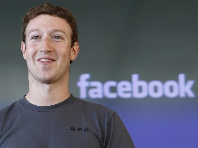Facebook押注社交AR，背后的逻辑是什么？
